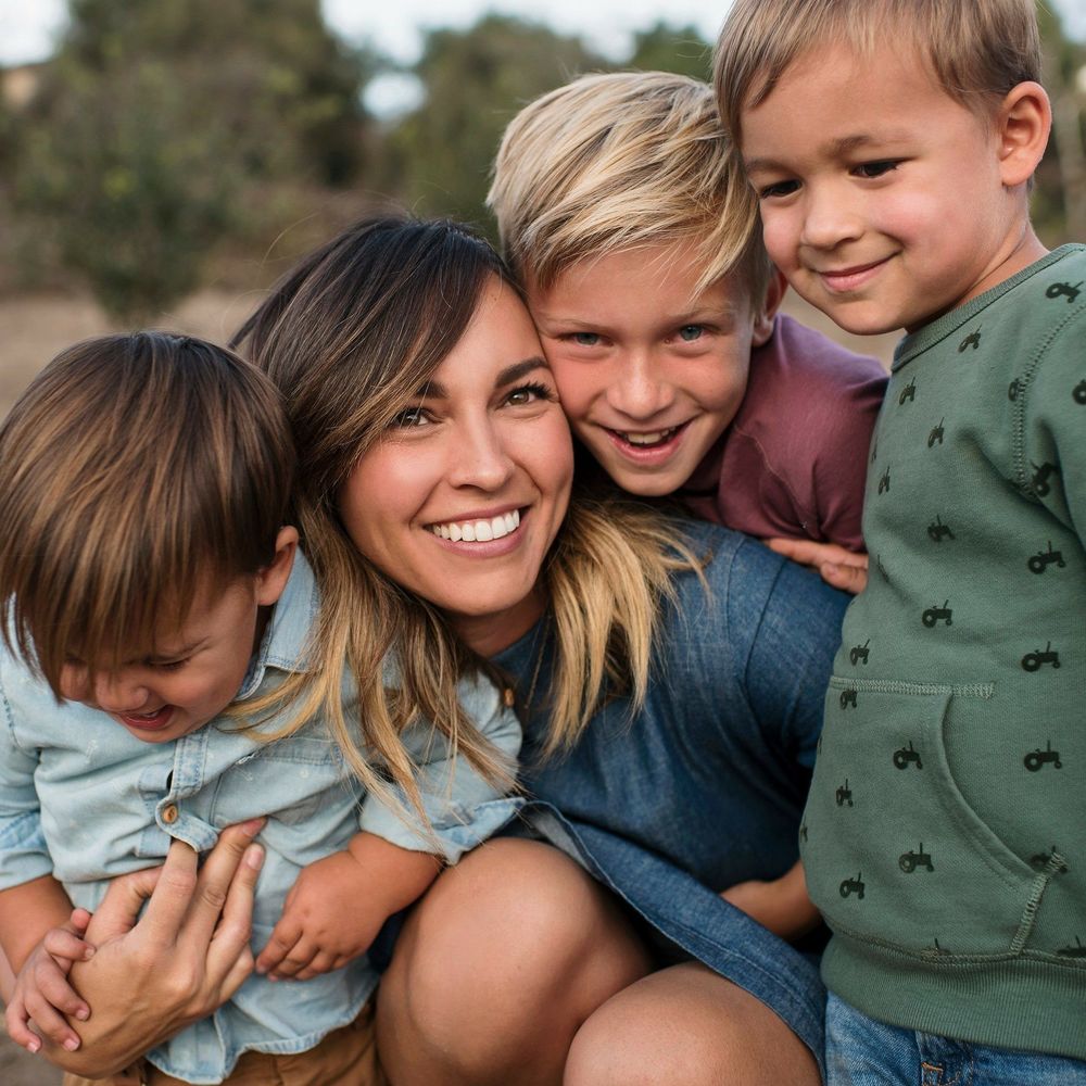 Meet your Posher, Krista